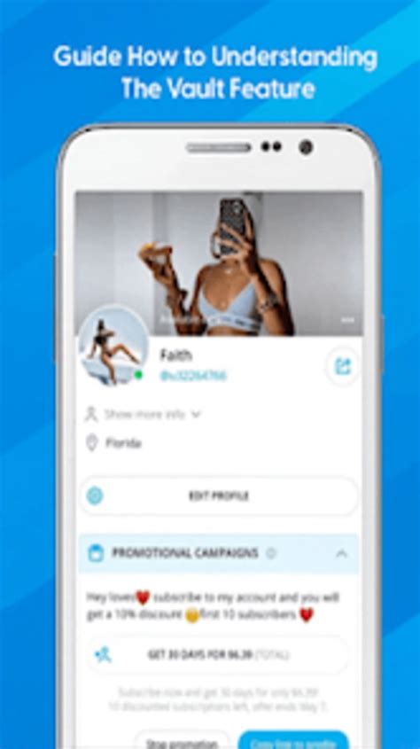 only fans app iphone crear cuenta|Ultimate Guide to OnlyFans Features